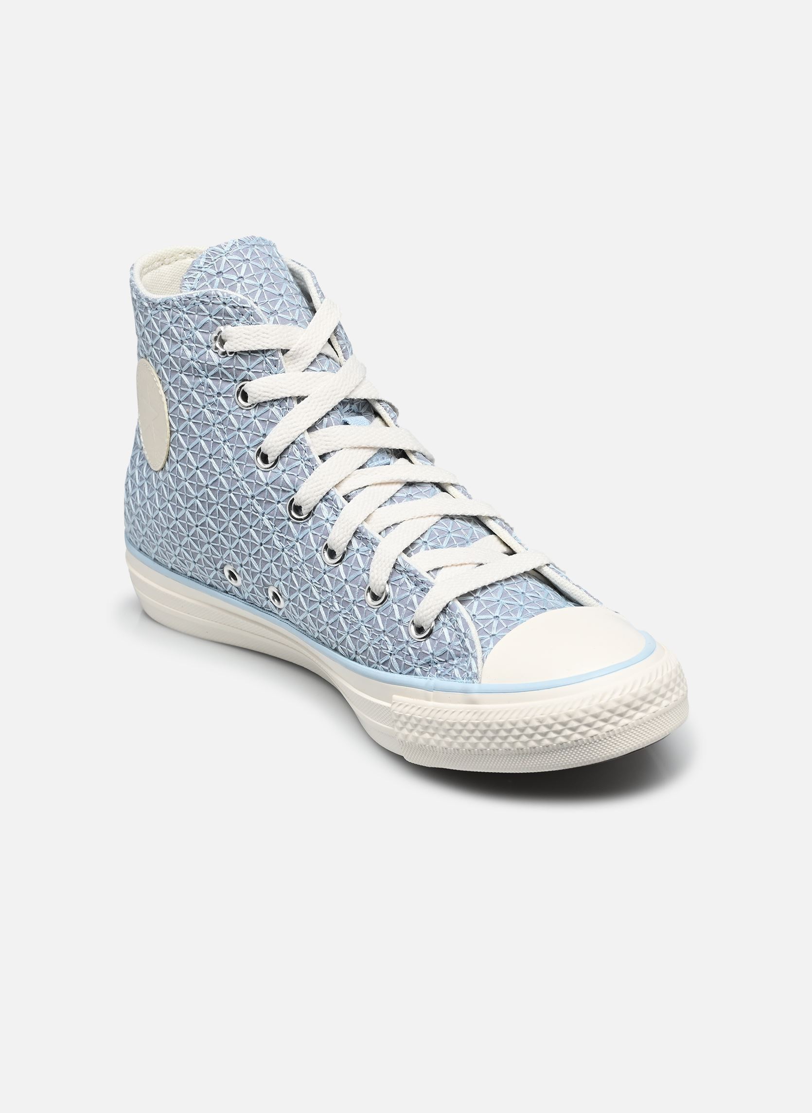 Baskets Converse Chuck Taylor All Star Crochet Hi J pour