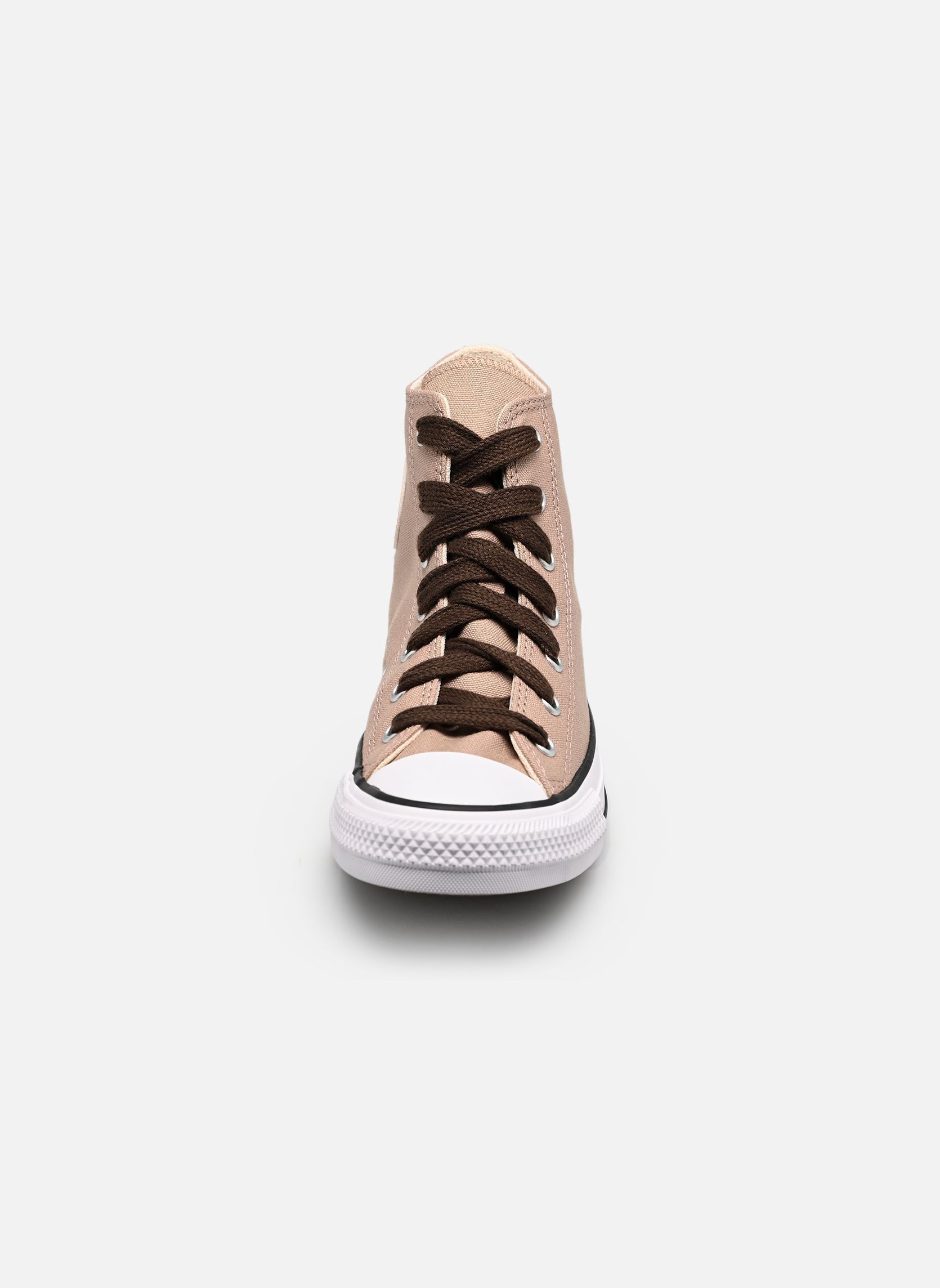 Baskets hautes Chuck Taylor All Star Color Pop Hi garçon marron Converse Baskets hautes Chuck Taylor All Star Color Pop Hi garçon marron VINTAGE CARGO/SUNNY OUTLOOK