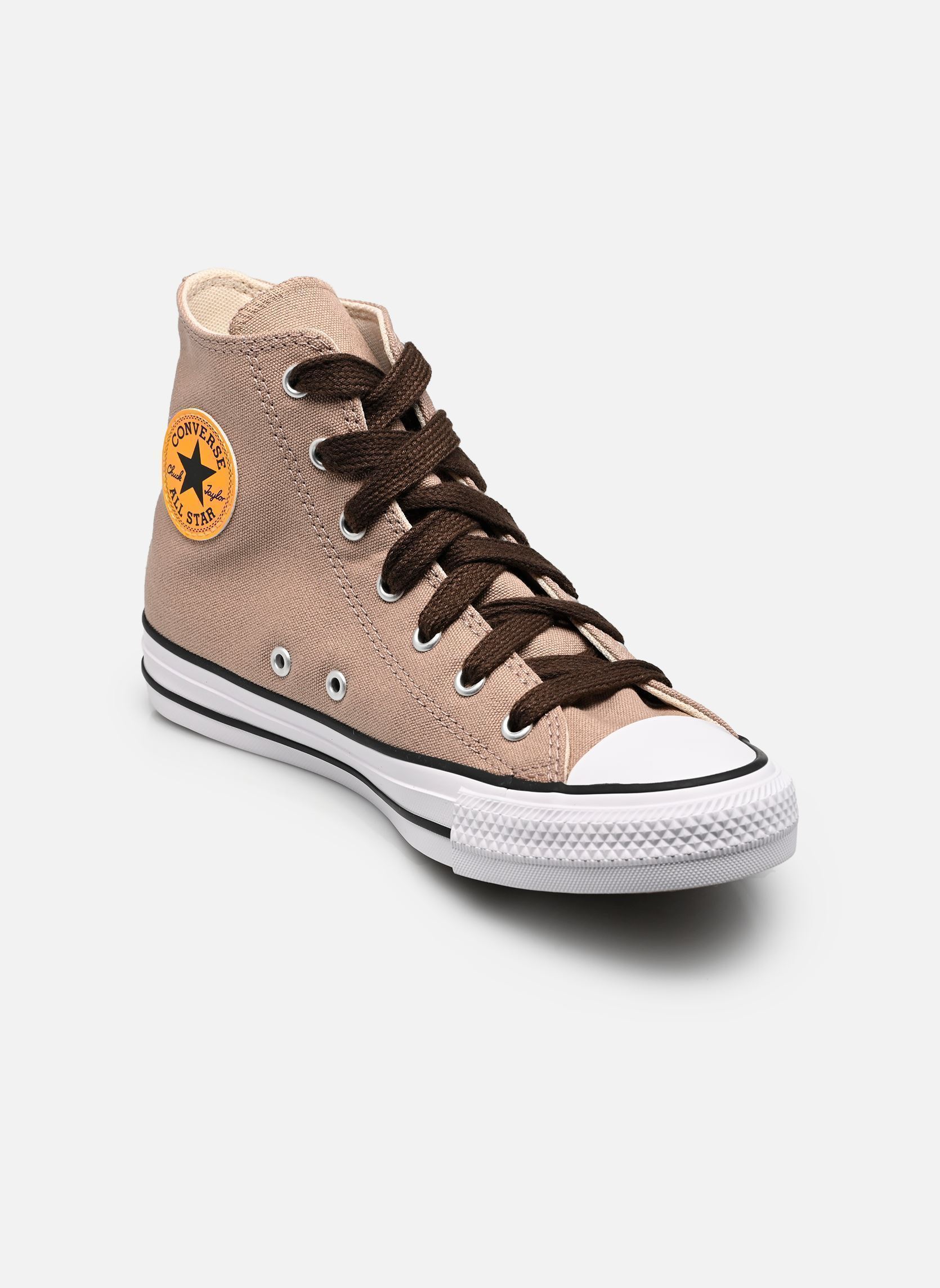 Baskets Converse Chuck Taylor All Star Color Pop Hi pour