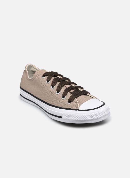  Converse Chuck Taylor All Star Color Pop Ox Pour Enfant - Converse