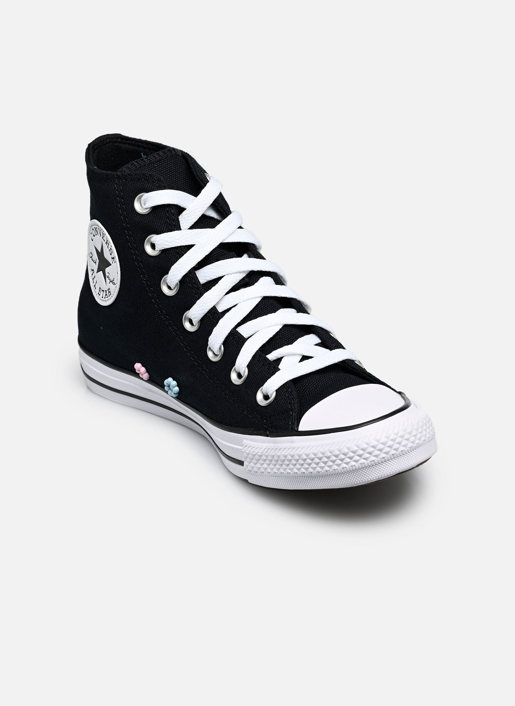 Baskets montantes Converse Chuck Taylor All Star - vue 2