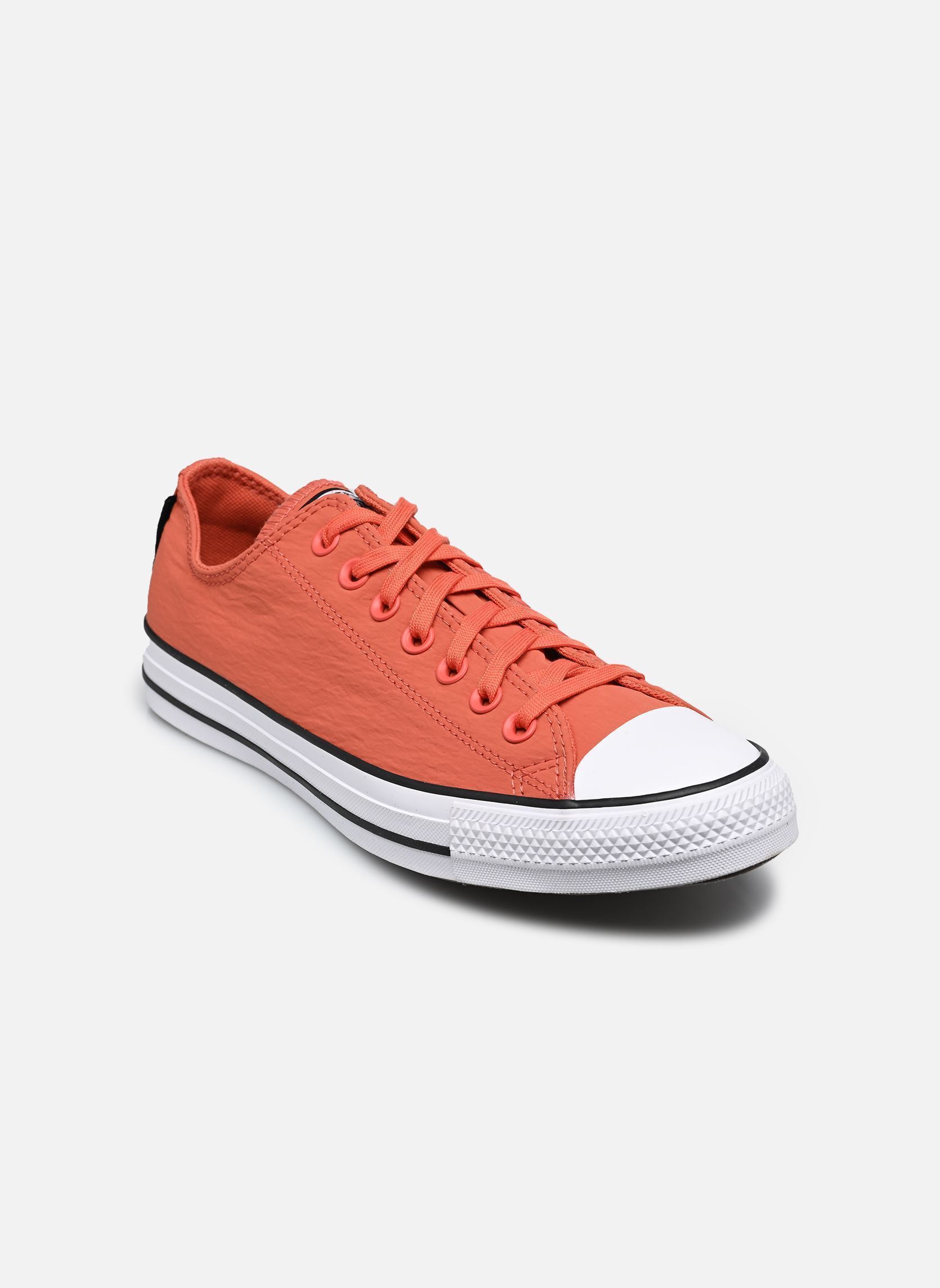 Baskets Converse Chuck Taylor All Star Nylon Ox pour
