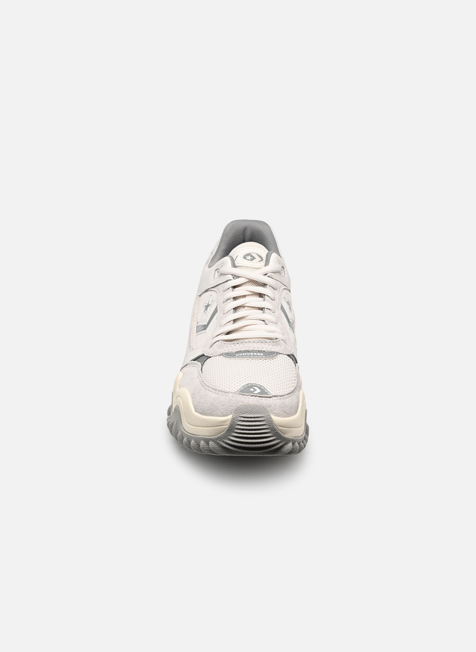 Baskets basses Converse Wave Motion Trainer Ox blanc Converse Baskets basses Converse Wave Motion Trainer Ox blanc WHITE
