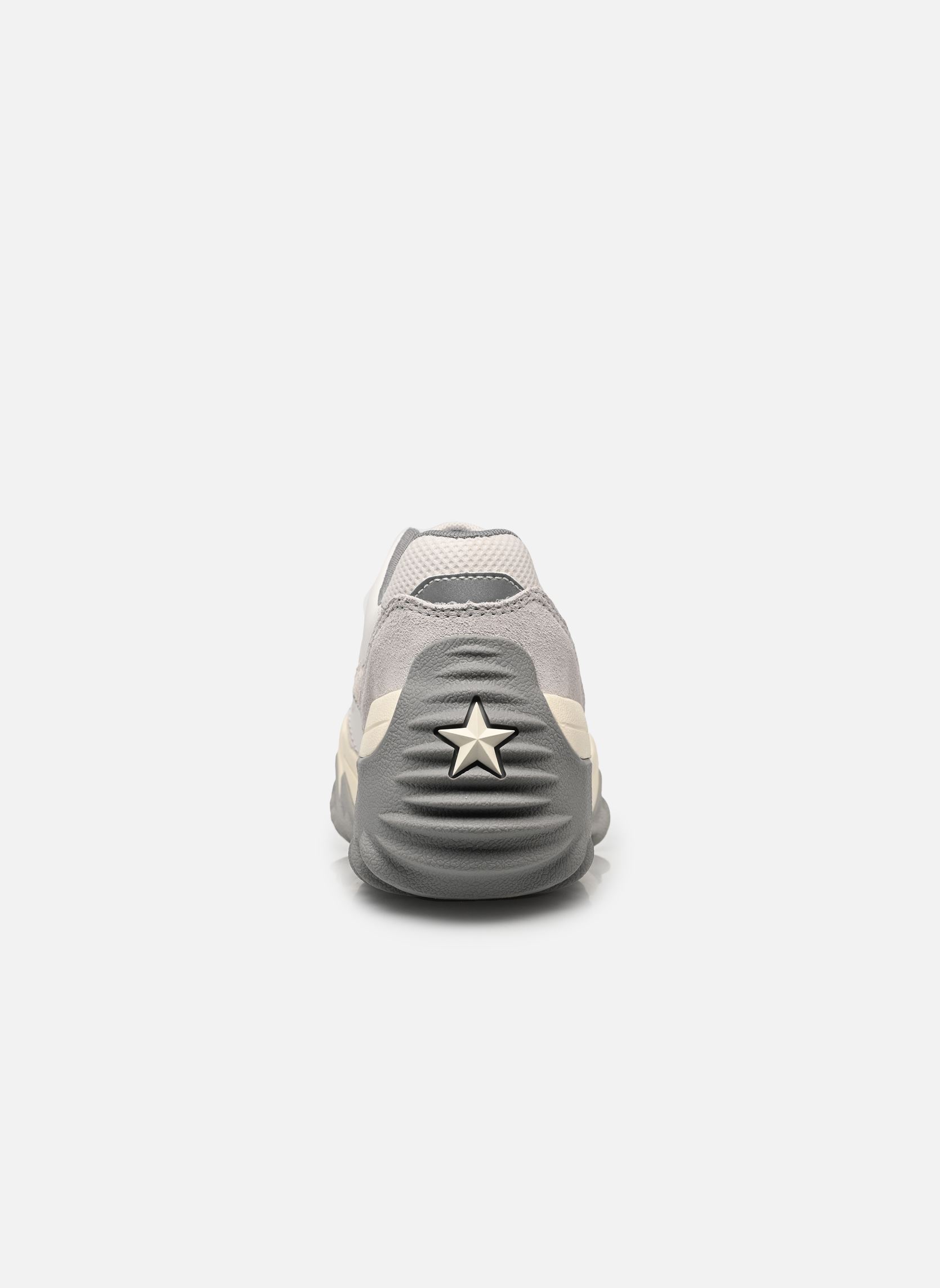 Baskets basses Converse Wave Motion Trainer Ox blanc Converse Baskets basses Converse Wave Motion Trainer Ox blanc WHITE