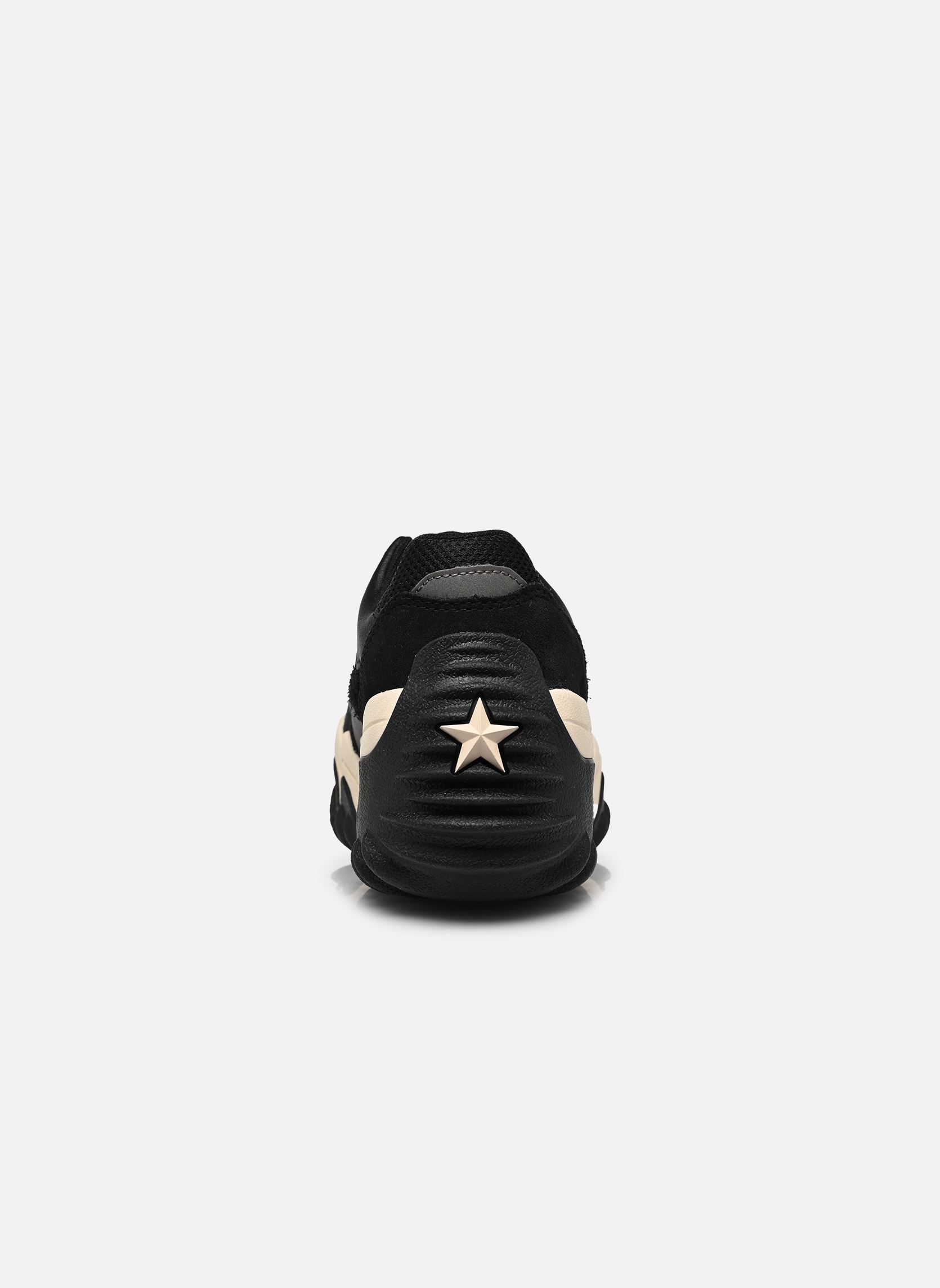 Lage sneakers Converse Wave Motion Trainer Ox zwart Converse Lage sneakers Converse Wave Motion Trainer Ox zwart BLACK