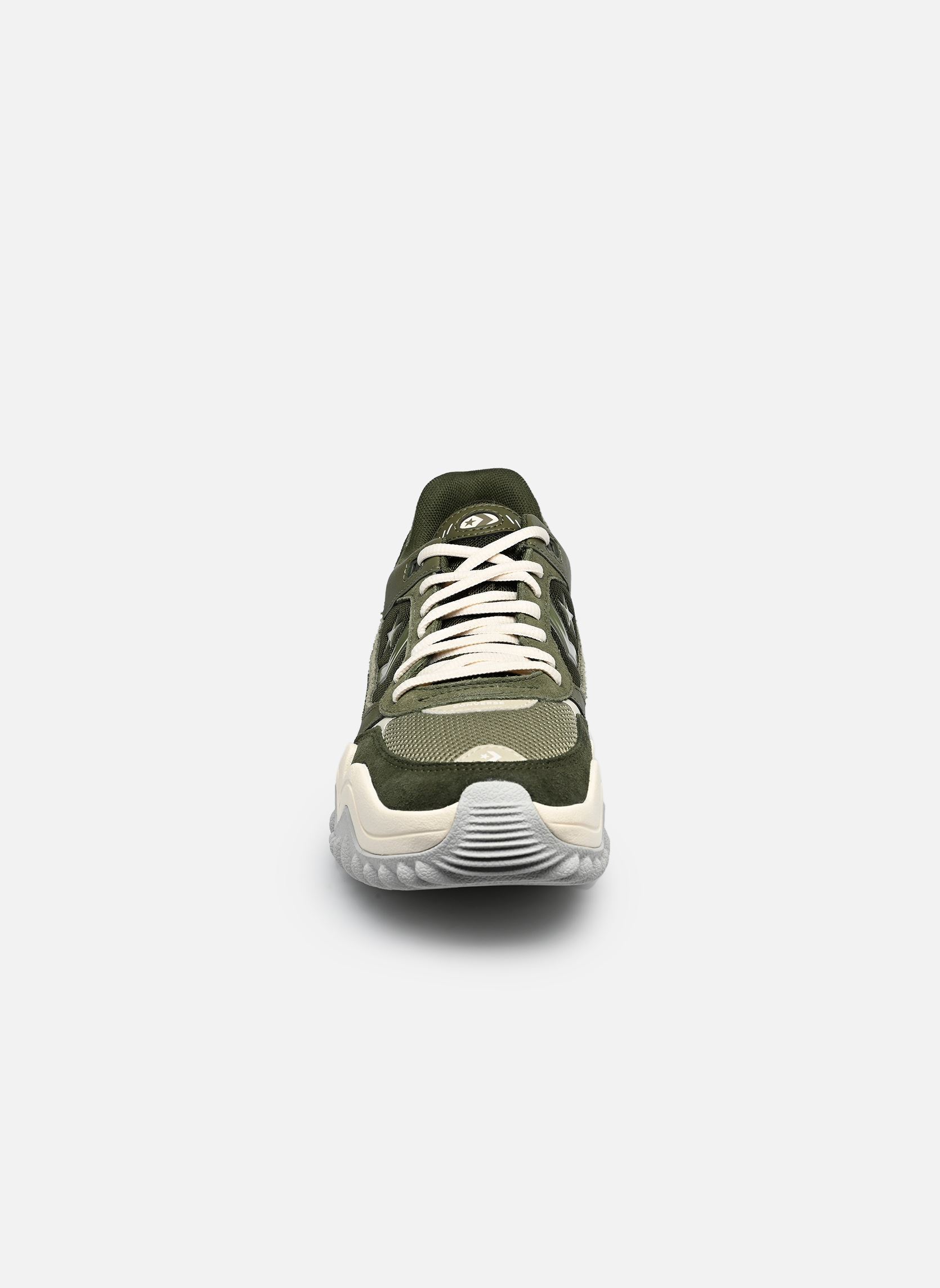 Baskets basses Converse Wave Motion Trainer Ox homme vert Converse Baskets basses Converse Wave Motion Trainer Ox homme vert UTILITY/LIGHT FIELD SURPLUS