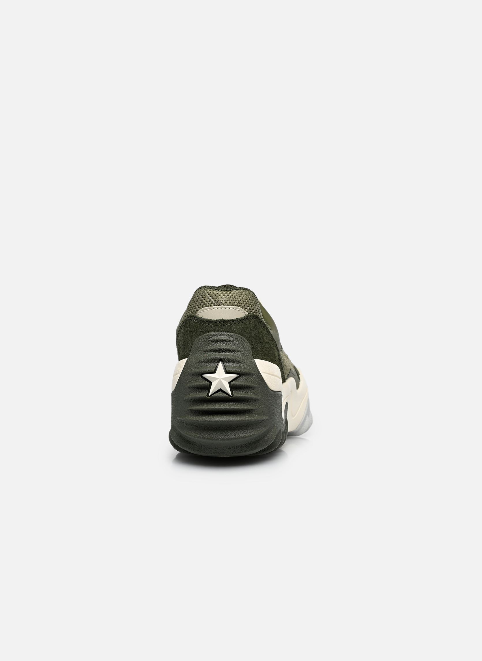 Baskets basses Converse Wave Motion Trainer Ox homme vert Converse Baskets basses Converse Wave Motion Trainer Ox homme vert UTILITY/LIGHT FIELD SURPLUS