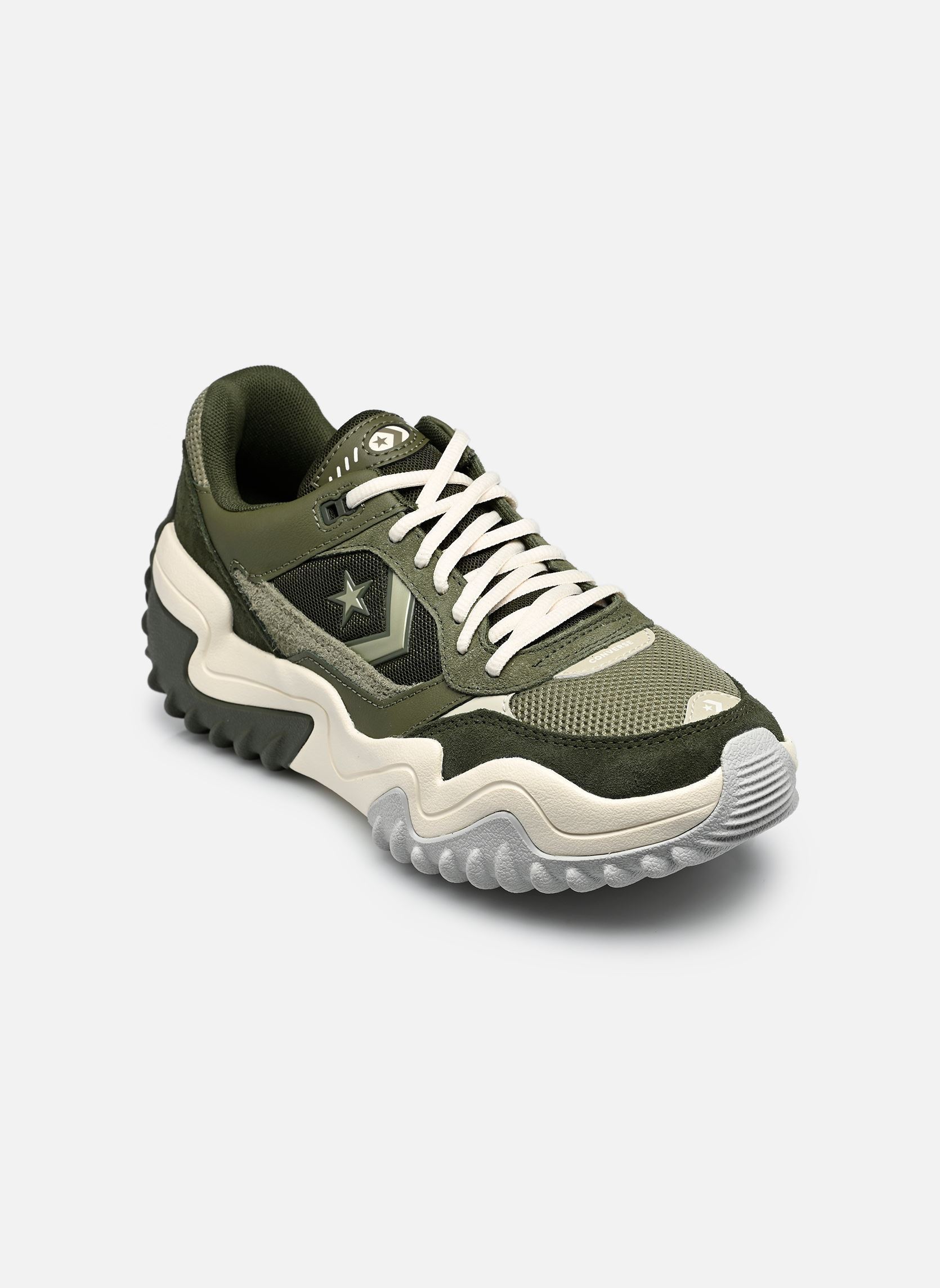 Baskets Converse Converse Wave Motion Trainer Ox pour