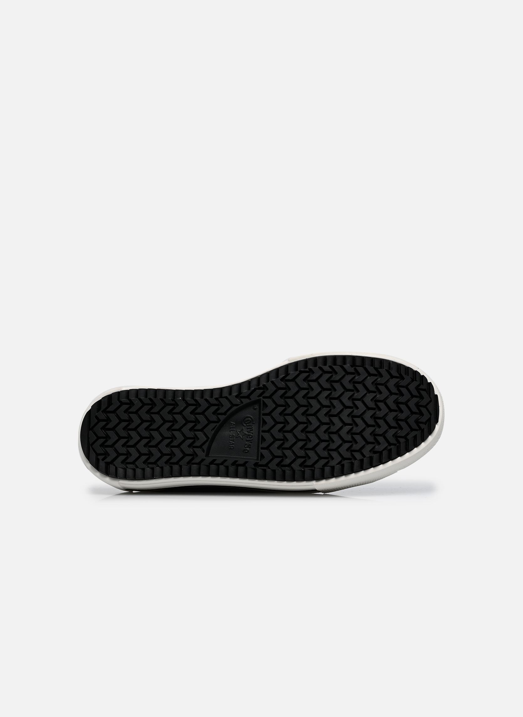 Hoge sneakers Chuck Taylor All Star Lift Double Stack dames blauw Converse Hoge sneakers Chuck Taylor All Star Lift Double Stack dames blauw CLEAR SKIES