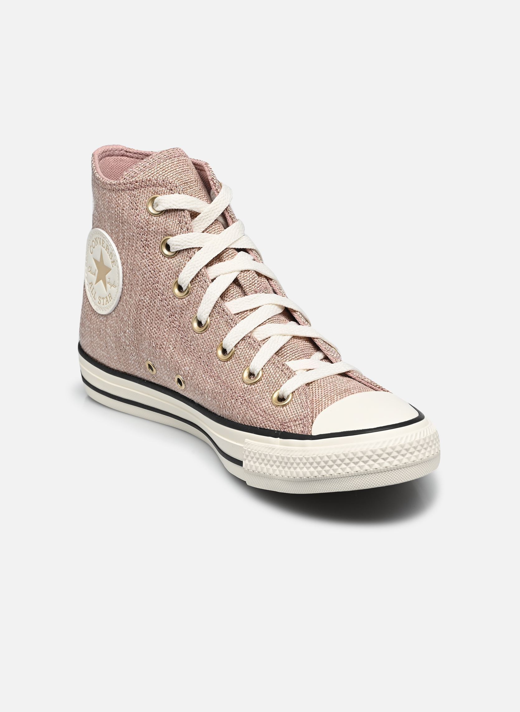 Baskets montantes Converse Chuck Taylor All Star - vue 2