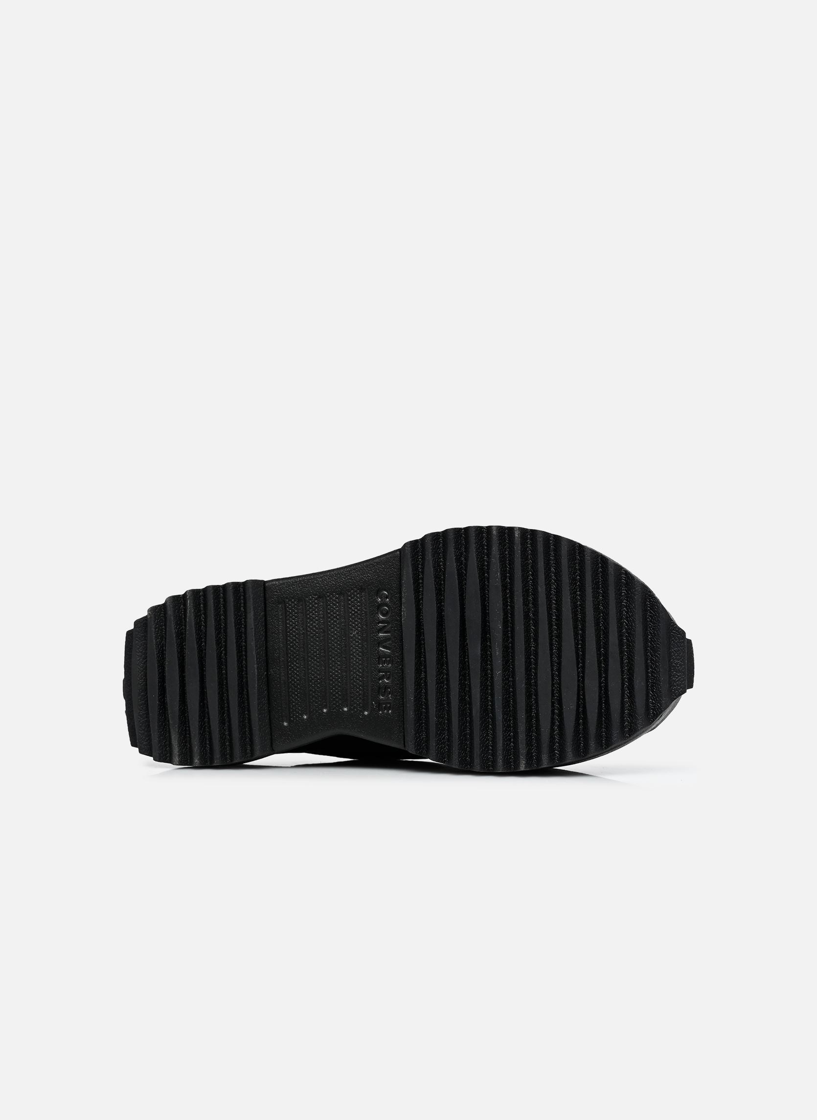 Flip-Flops Run Star Thong damen schwarz Converse Flip-Flops Run Star Thong damen schwarz BLACK/BLACK/BLACK