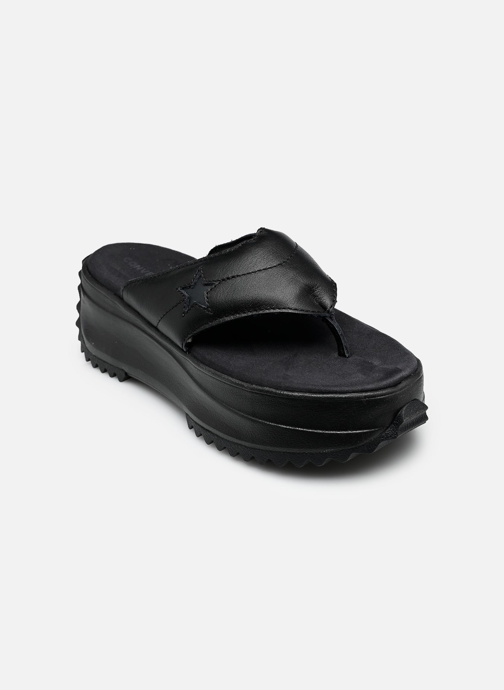 Tongs Converse Run Star Thong pour - vue 1