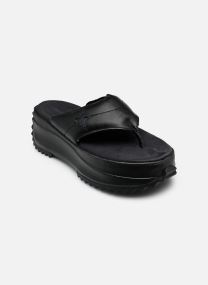 Flip-Flops Run Star Thong damen schwarz