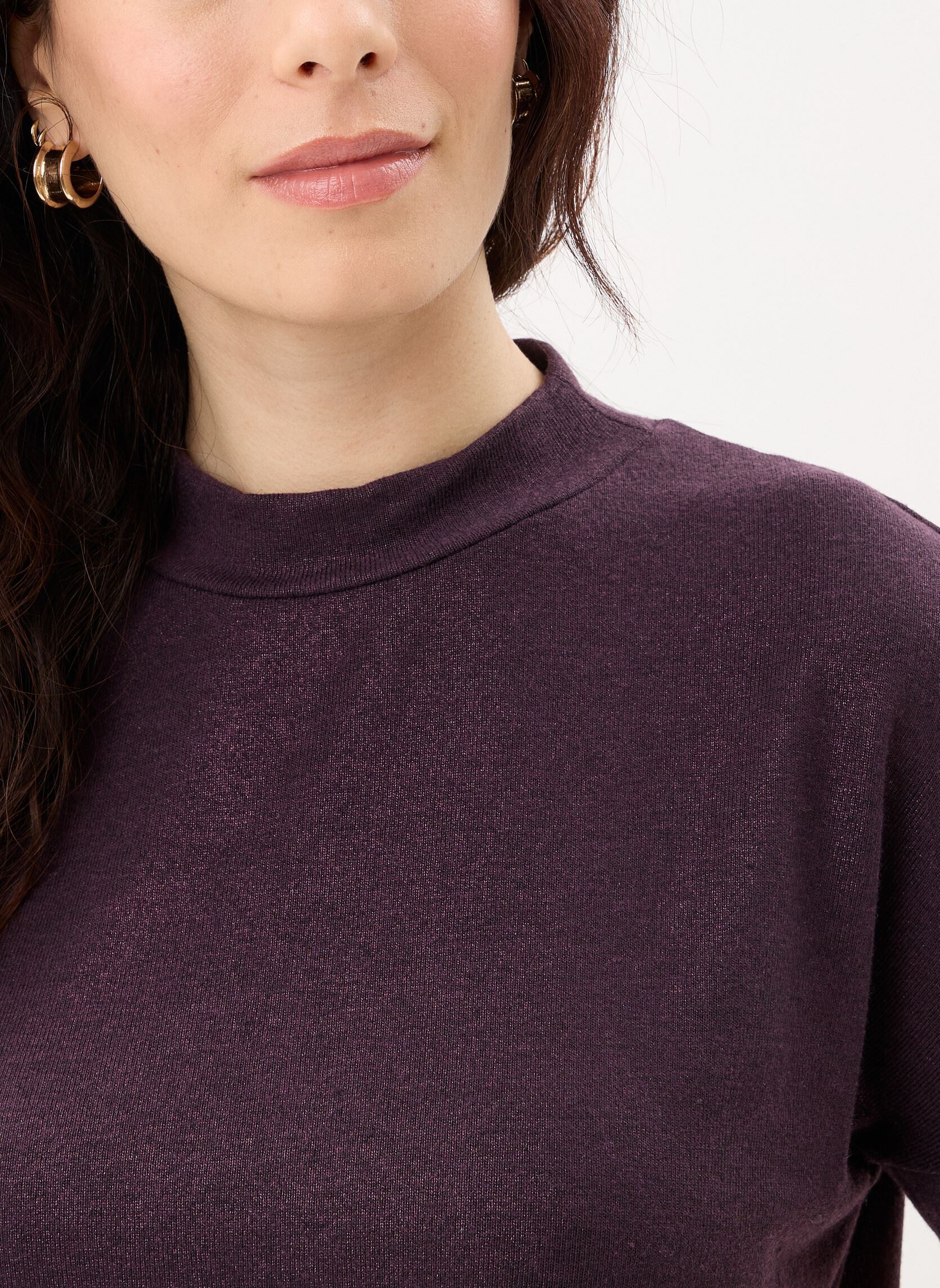 Kurzarm-T-Shirts B310285 damen schwarz IKKS Women Kurzarm-T-Shirts B310285 damen schwarz 89-CASSIS