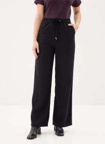 Bas de jogging B322015 femme noir