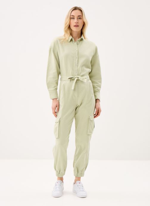 IKKS Women Combinaisons B332015 femme vert
