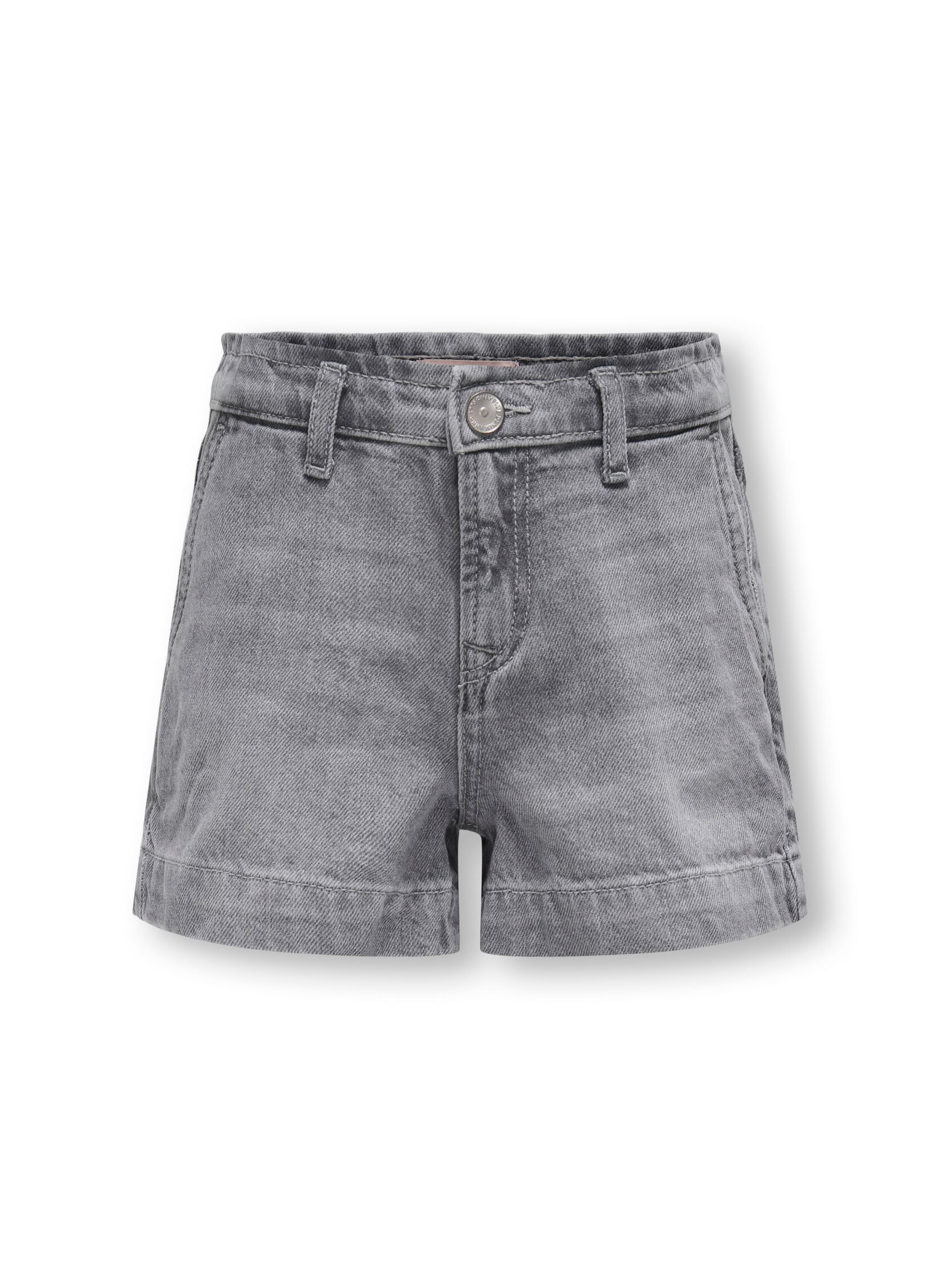 Short enfant Kids Only Jeans COMET Jeansshorts 14 / - vue 1