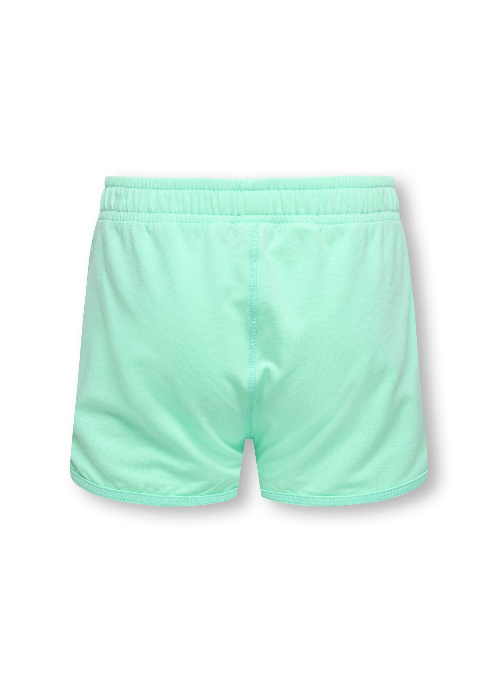 Shorts Kogamanda Life String Shorts Ub Fr Swt fille vert Kids Only Shorts Kogamanda Life String Shorts Ub Fr Swt fille vert CLEAN GREEN