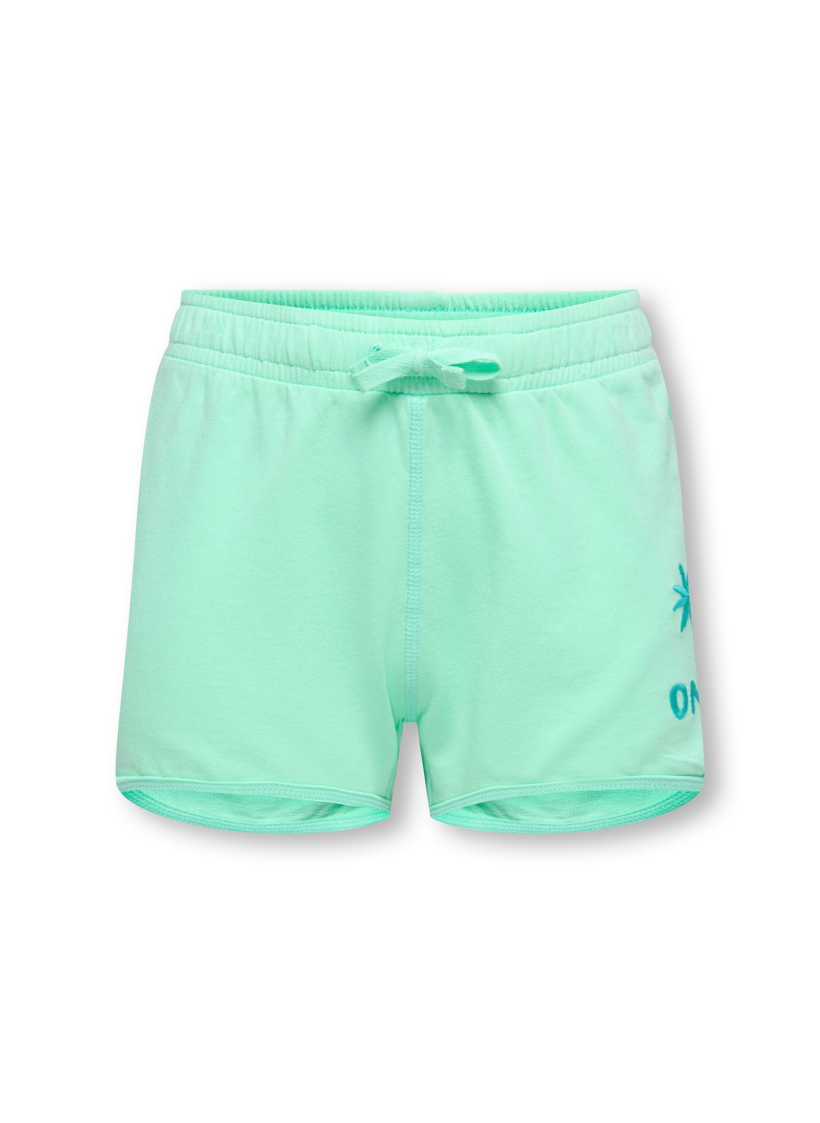 Vêtements Kids Only Kogamanda Life String Shorts Ub Fr Swt pour - vue 1