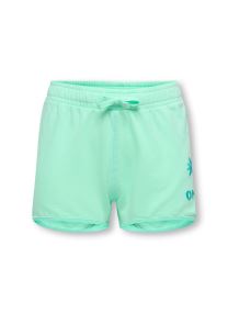 Shorts Kogamanda Life String Shorts Ub Fr Swt fille vert Kids Only Shorts Kogamanda Life String Shorts Ub Fr Swt fille vert CLEAN GREEN