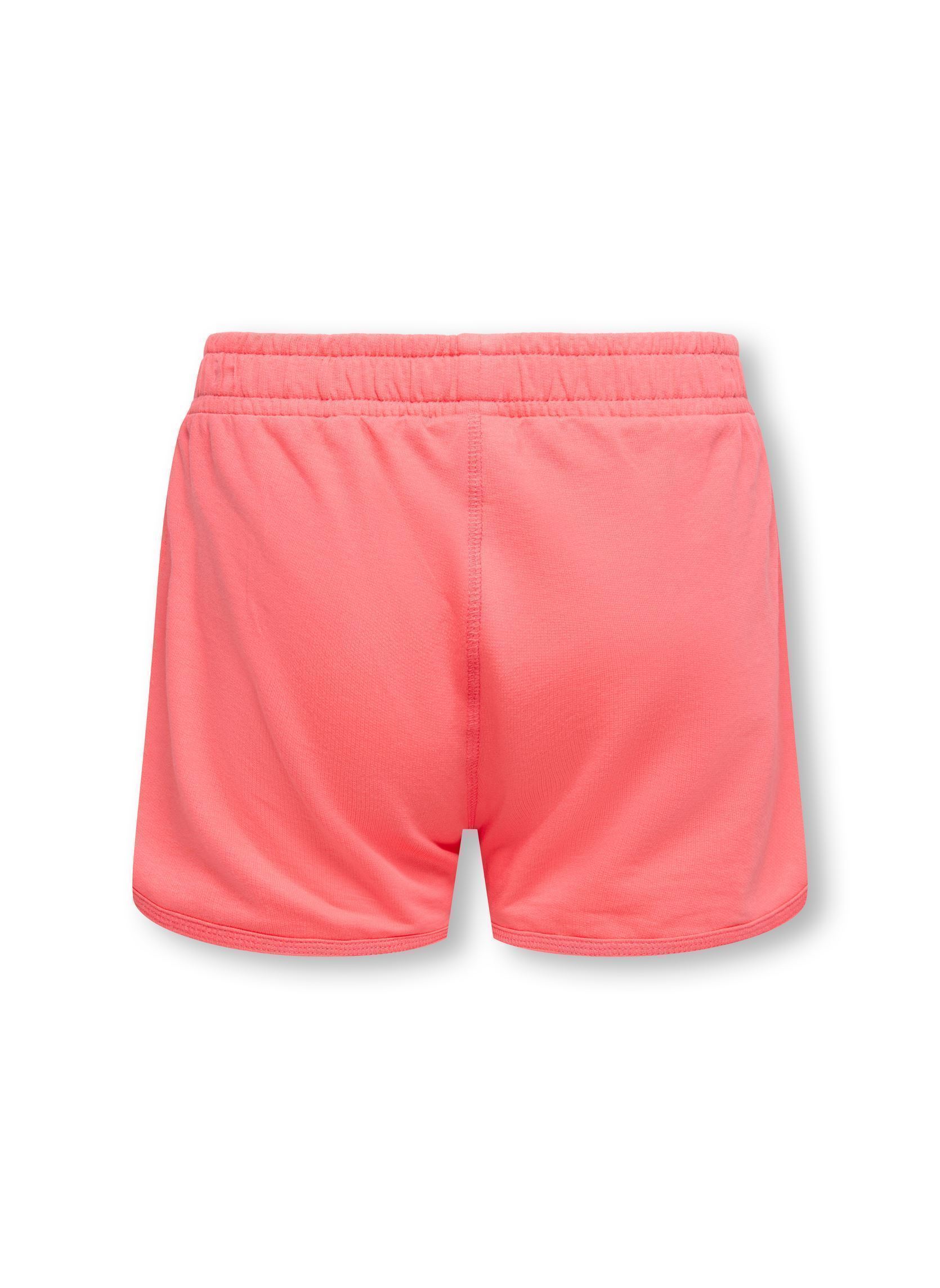 Shorts Kogamanda Life String Shorts Ub Fr Swt fille orange Kids Only Shorts Kogamanda Life String Shorts Ub Fr Swt fille orange SUGAR CORAL