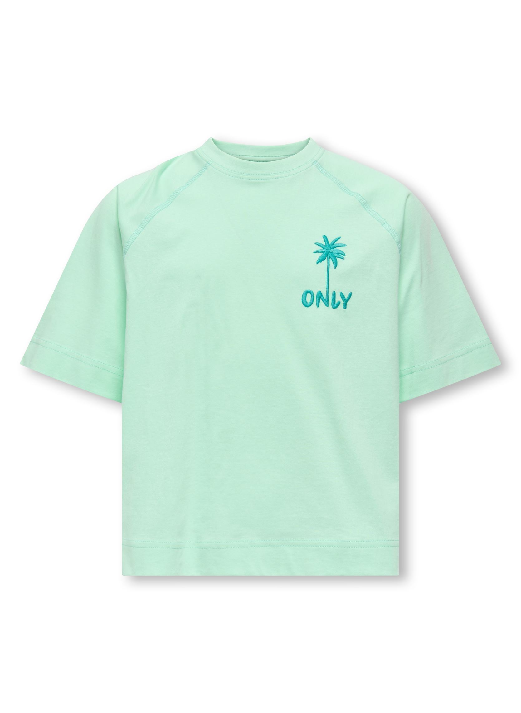 Vêtements Kids Only Kogamanda Life / Top Fr Jrs pour