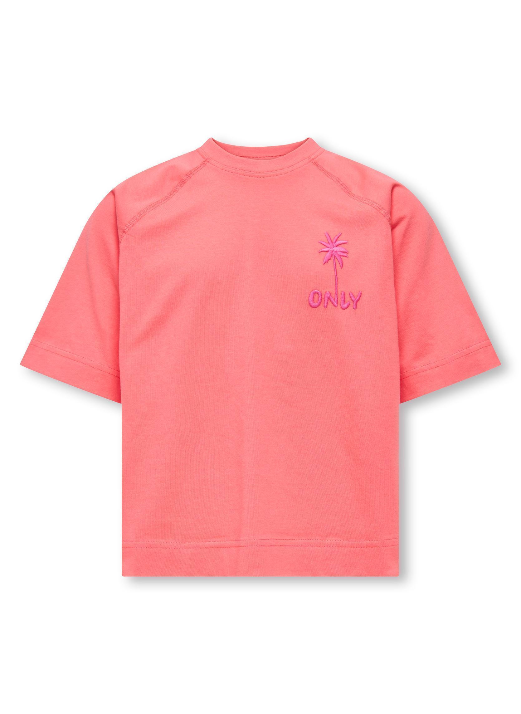 Vêtements Kids Only Kogamanda Life / Top Fr Jrs pour