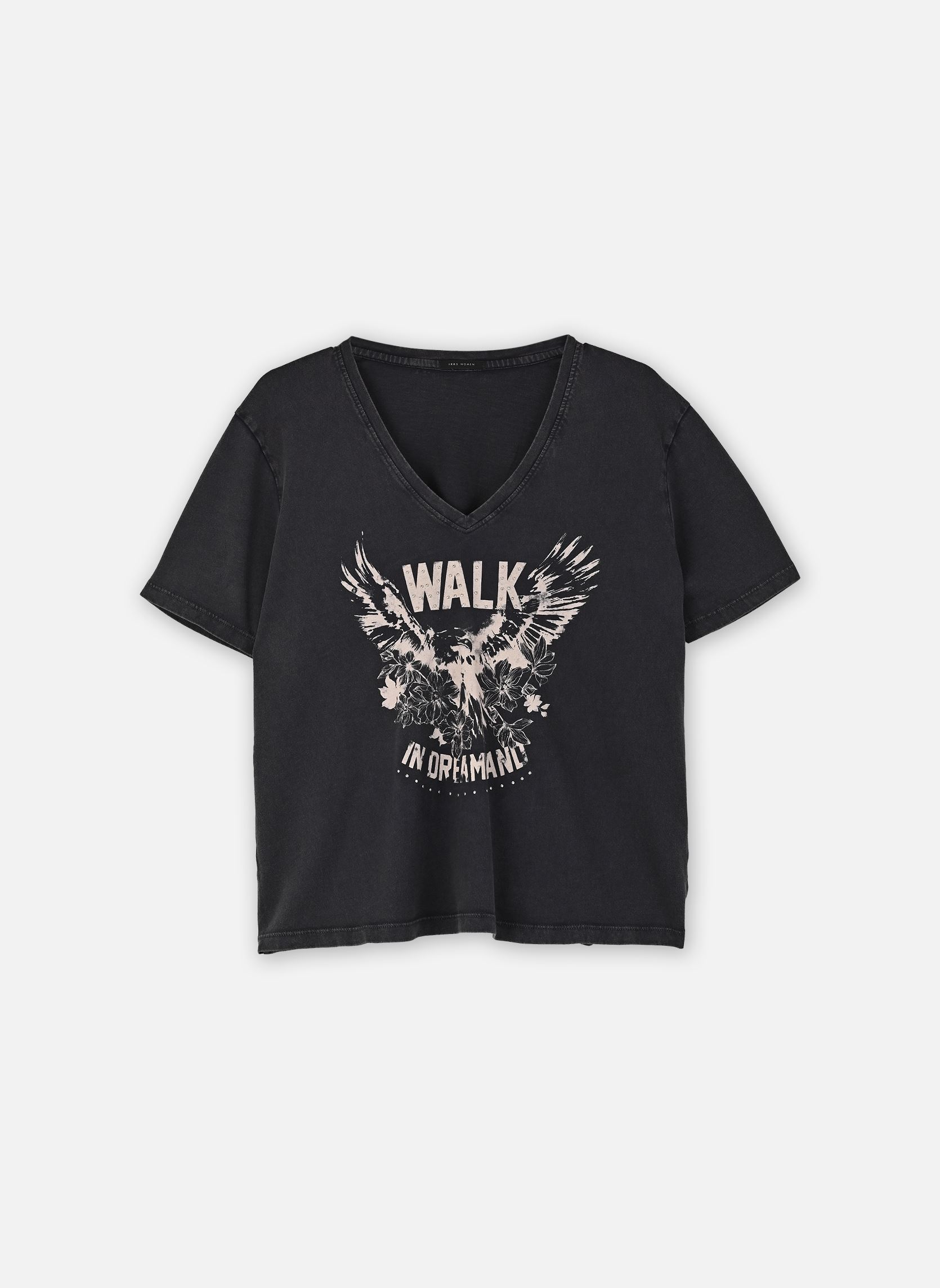 T shirt Ikks B310155 EU - vue 2