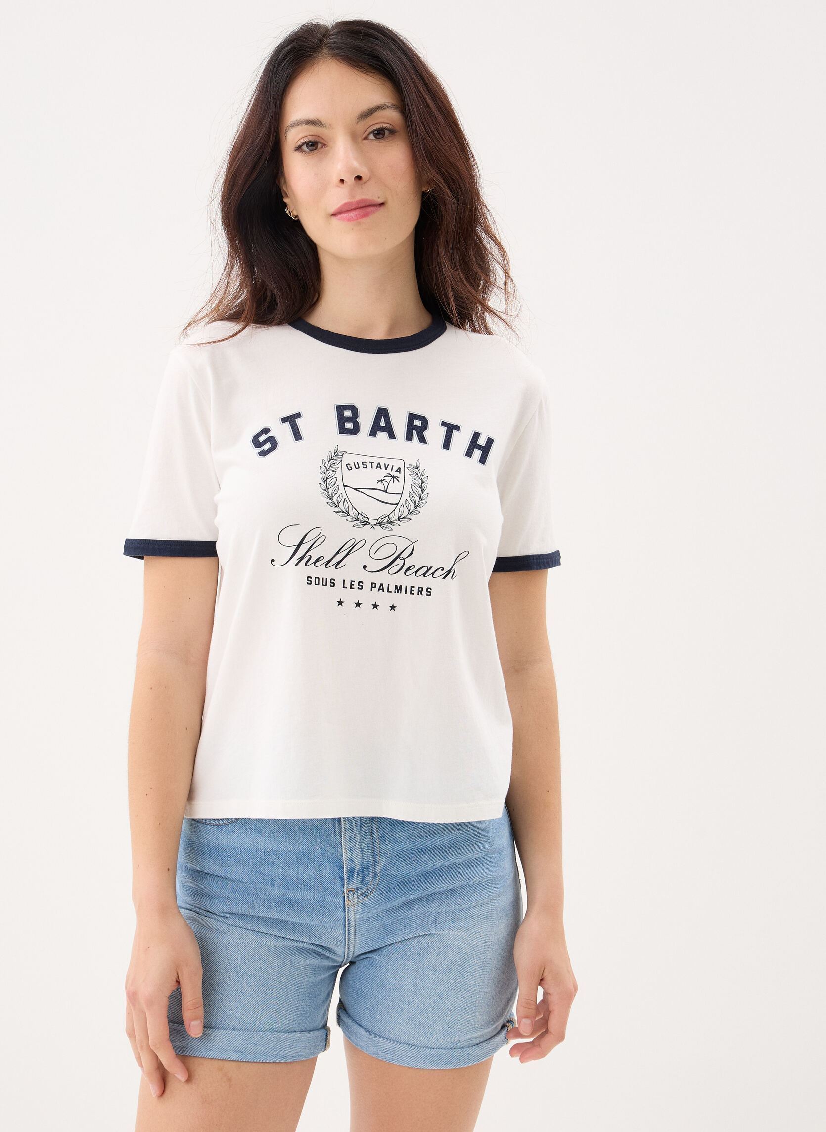 Vêtements IKKS Women B310575 pour