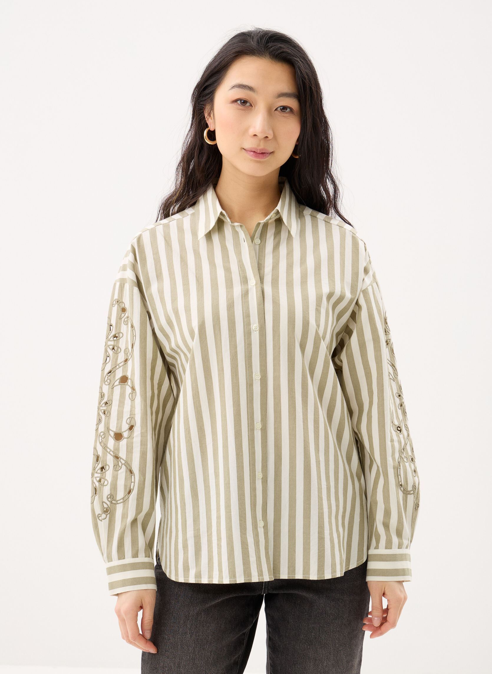 Vêtements IKKS Women B312085 pour