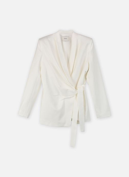 IKKS Women Kostuumvesten B340115 dames wit