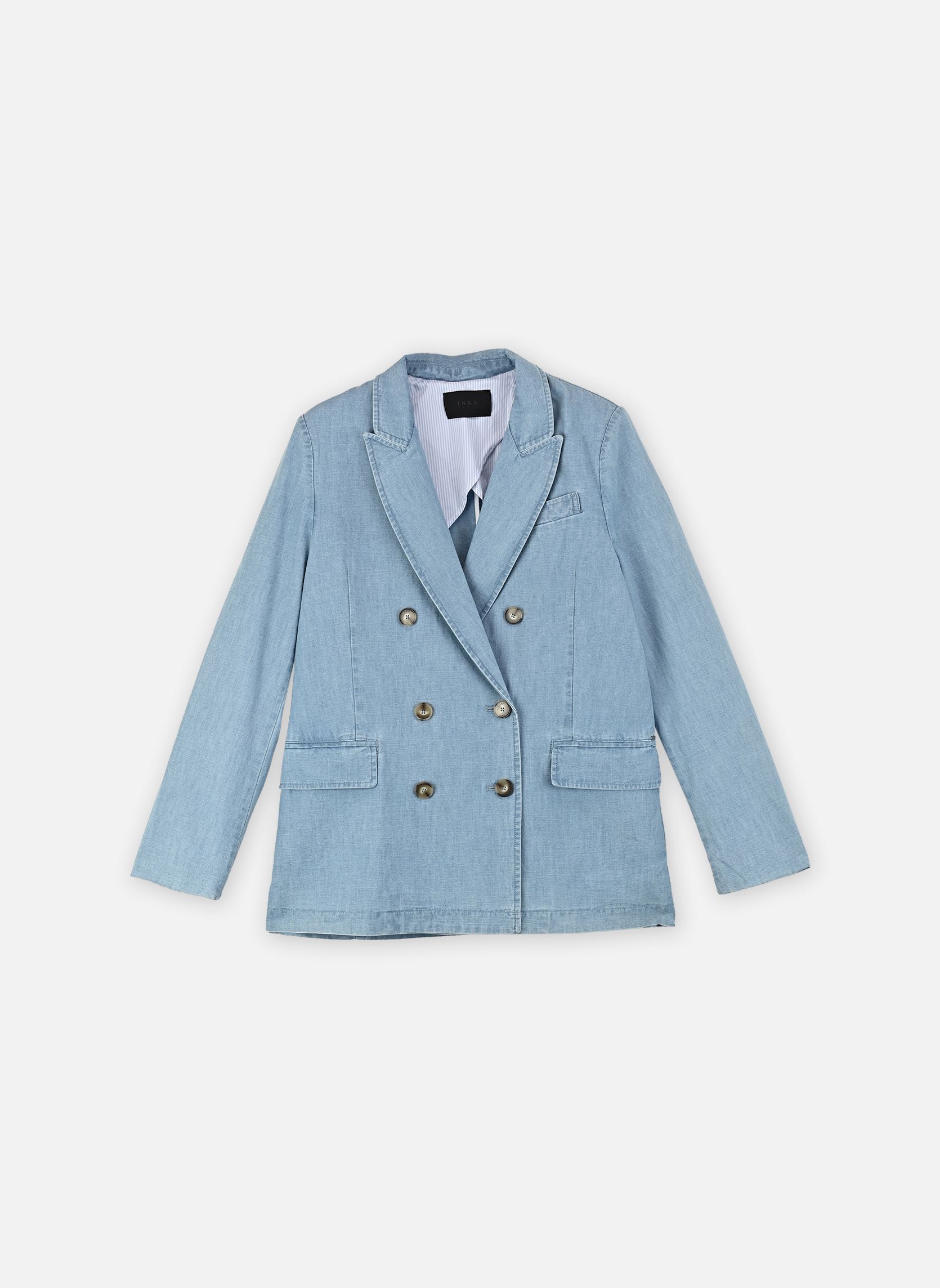 Vêtements IKKS Women B340235 pour Femme
