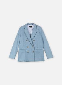 Jacketts / Sakkos B340235 damen blau