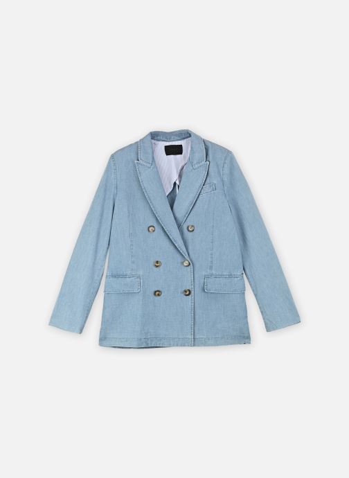 IKKS Women Jacketts / Sakkos B340235 damen blau
