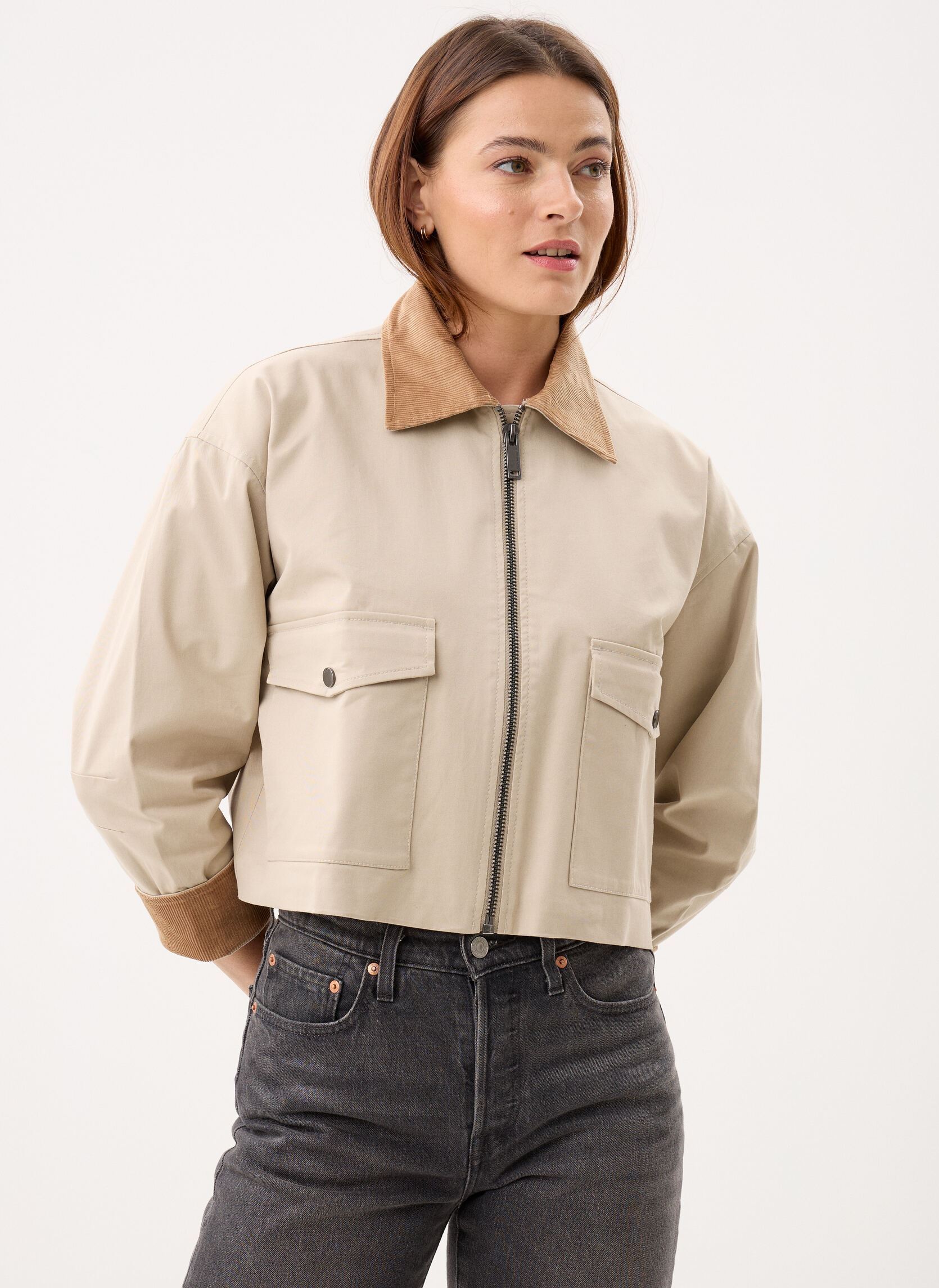 Vêtements IKKS Women B341075 pour - vue 1