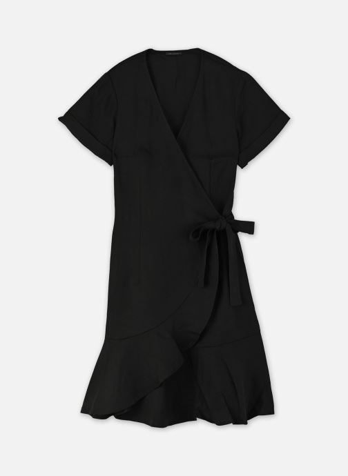 IKKS Women Robes B330185 femme noir