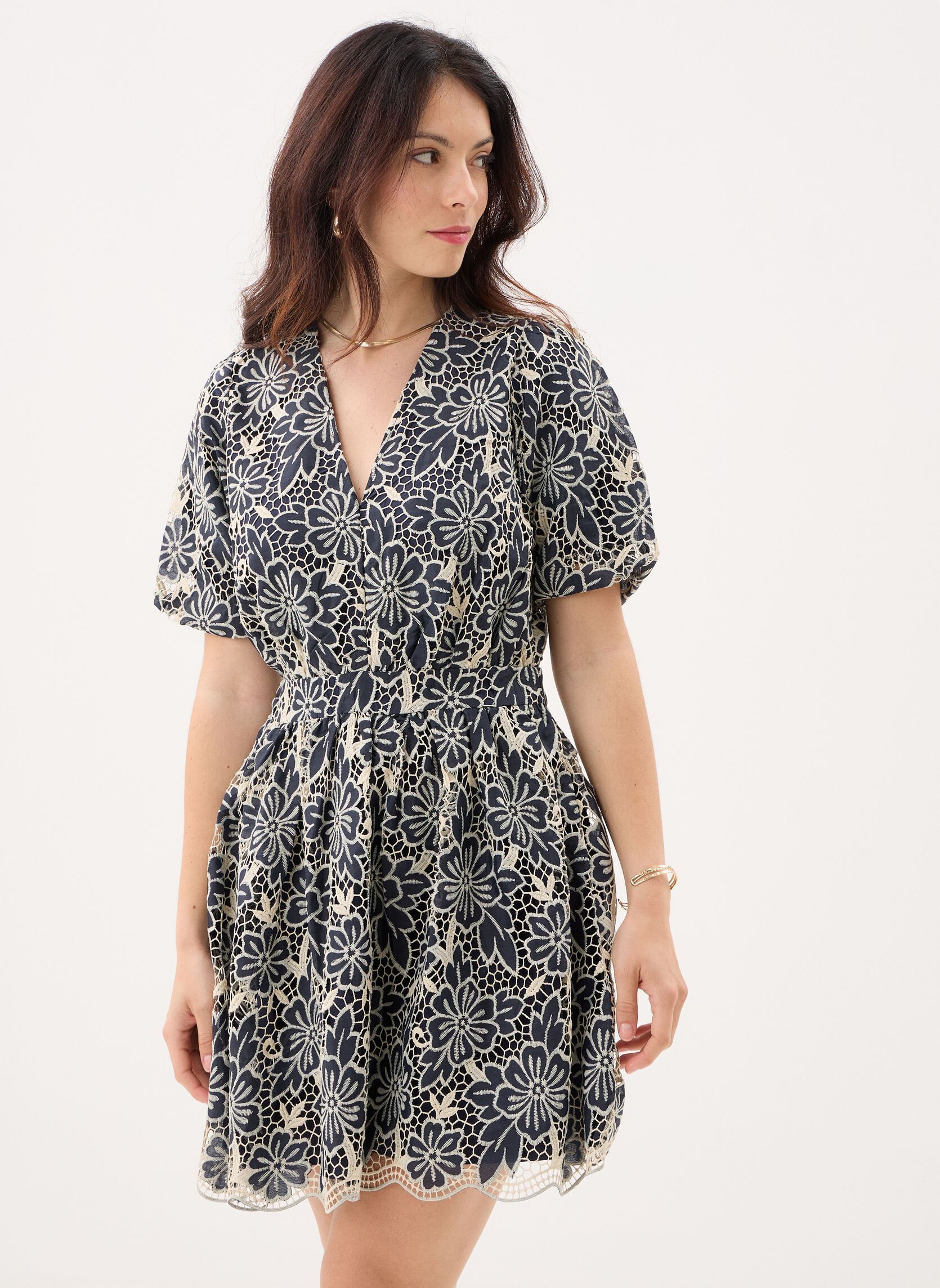 Vêtements IKKS Women B330505 pour