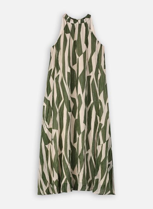 IKKS Women Lange jurken B330935 dames groen