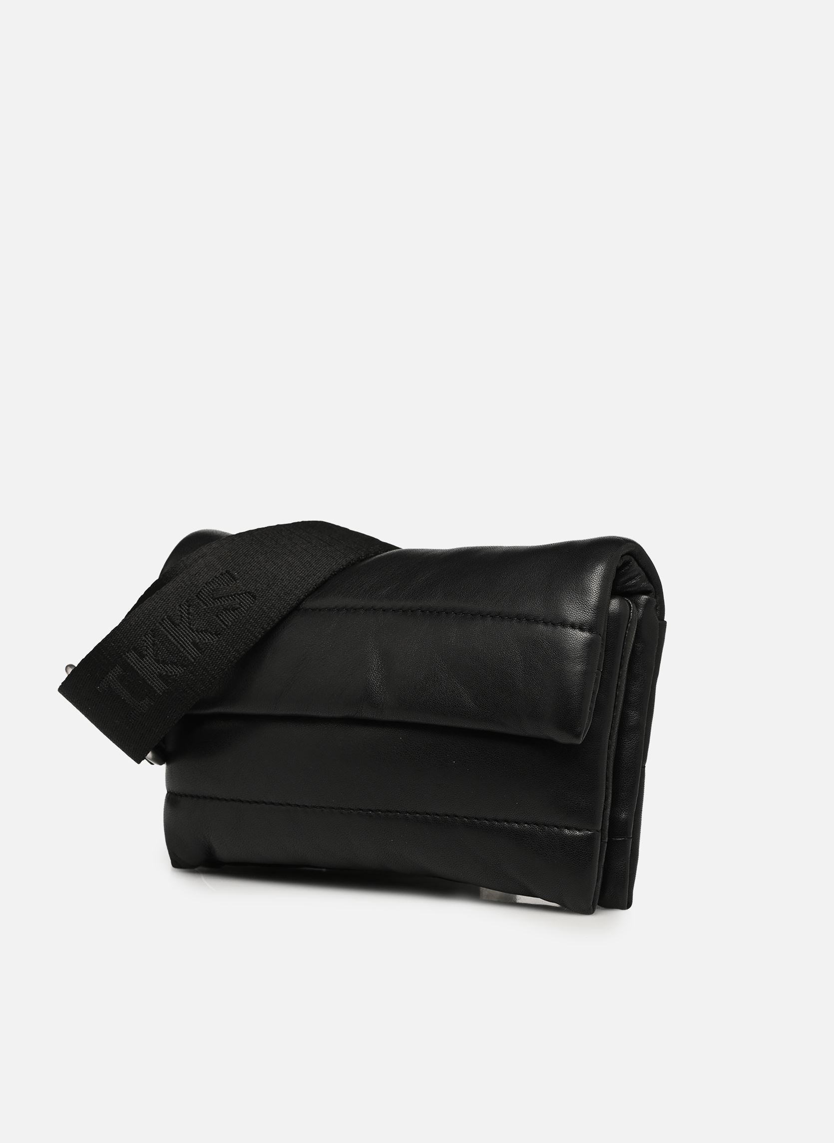 Clutches Seasonal-B295449 damen schwarz IKKS Women Clutches Seasonal-B295449 damen schwarz 02-NOIR