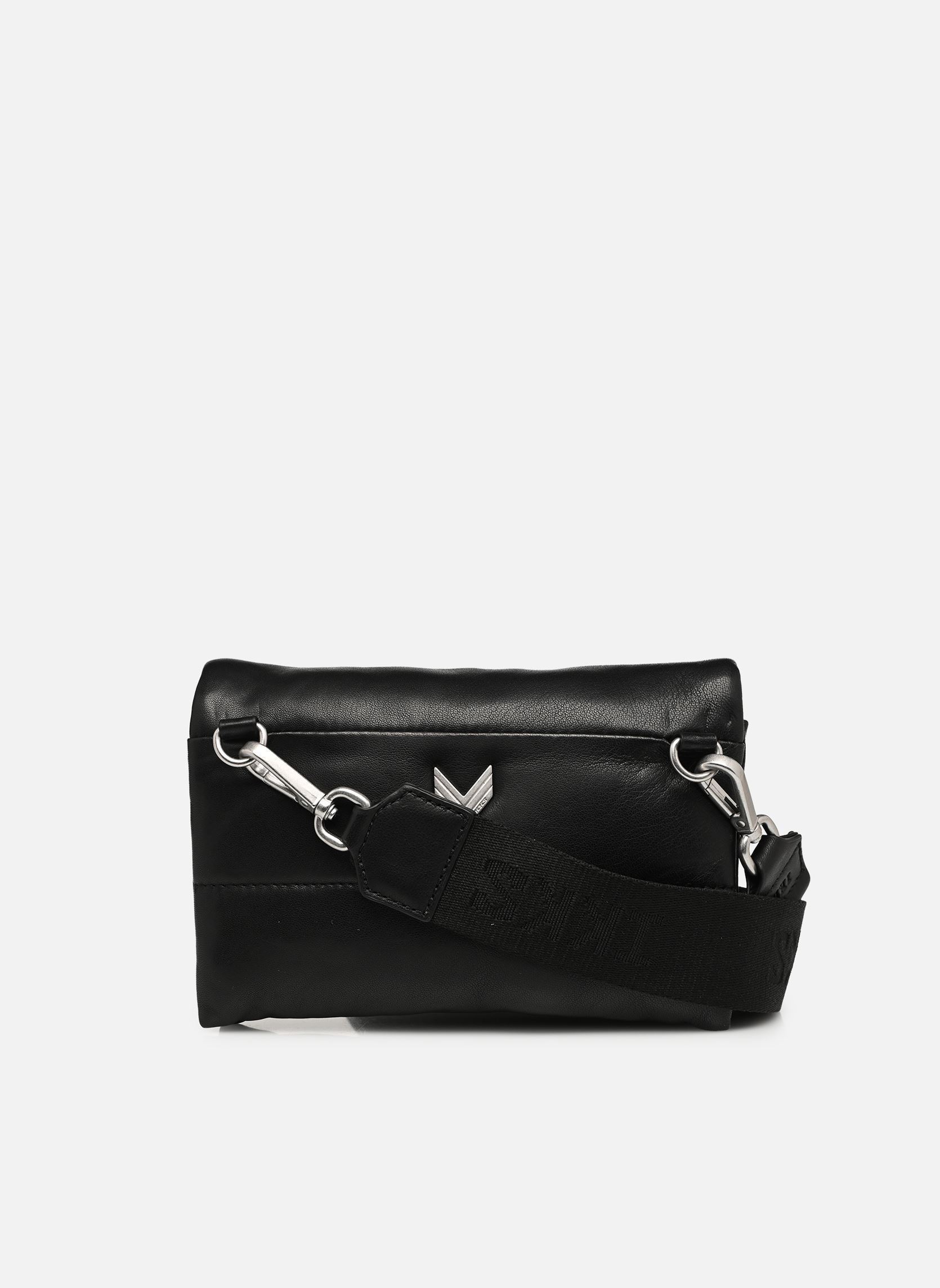 Clutches Seasonal-B295449 damen schwarz IKKS Women Clutches Seasonal-B295449 damen schwarz 02-NOIR