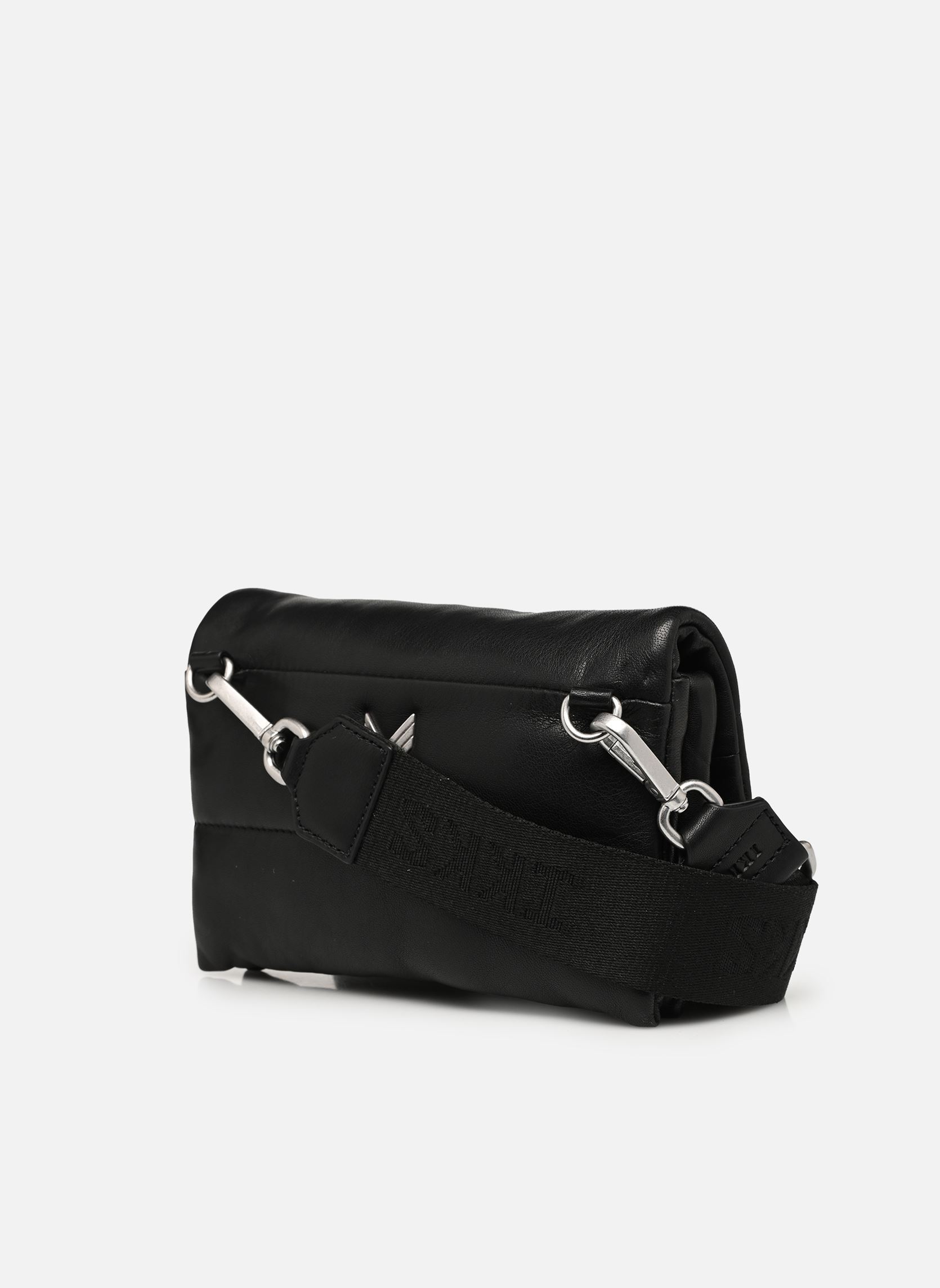 Clutches Seasonal-B295449 damen schwarz IKKS Women Clutches Seasonal-B295449 damen schwarz 02-NOIR