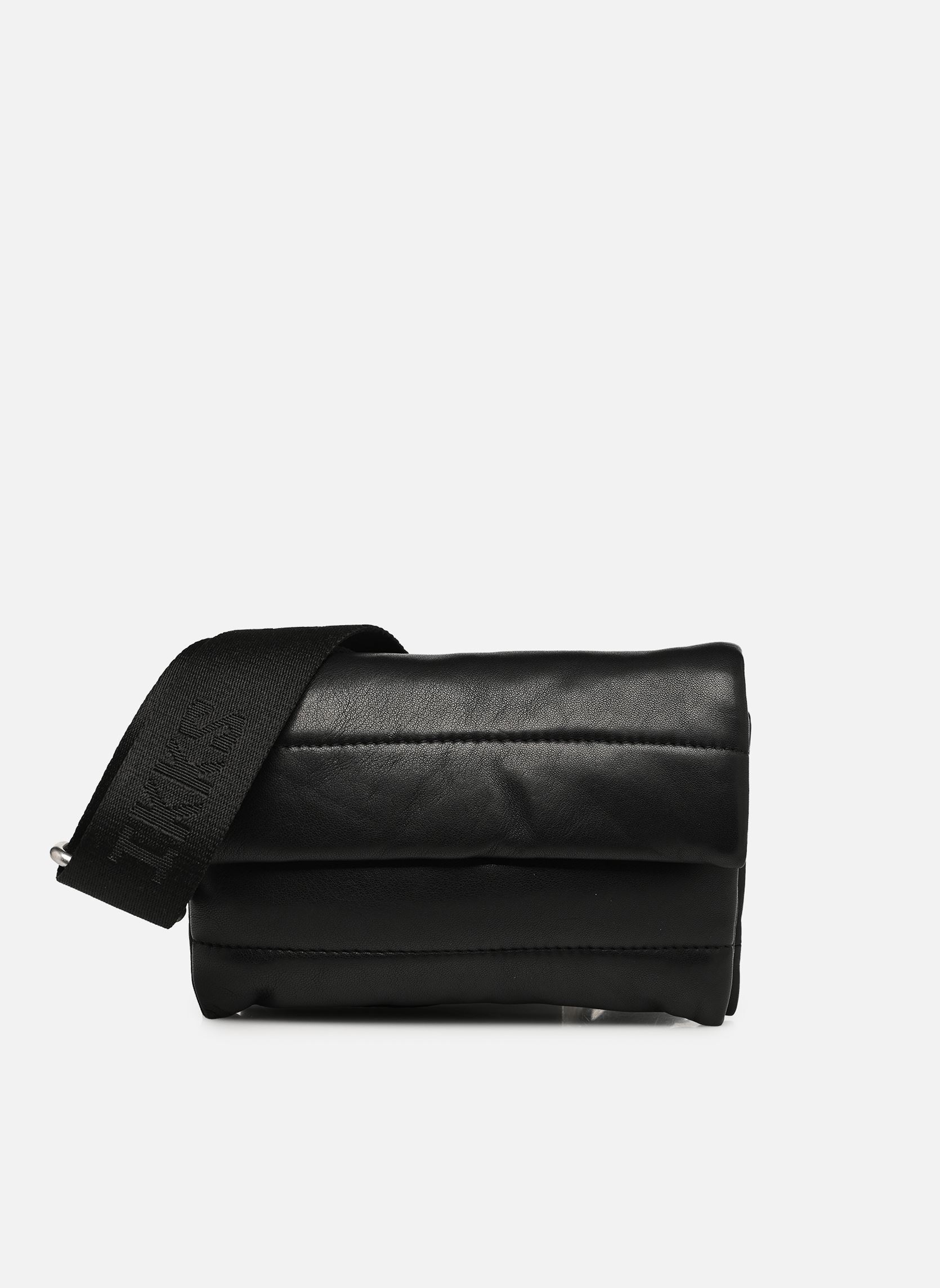 Clutches Seasonal-B295449 damen schwarz IKKS Women Clutches Seasonal-B295449 damen schwarz 02-NOIR