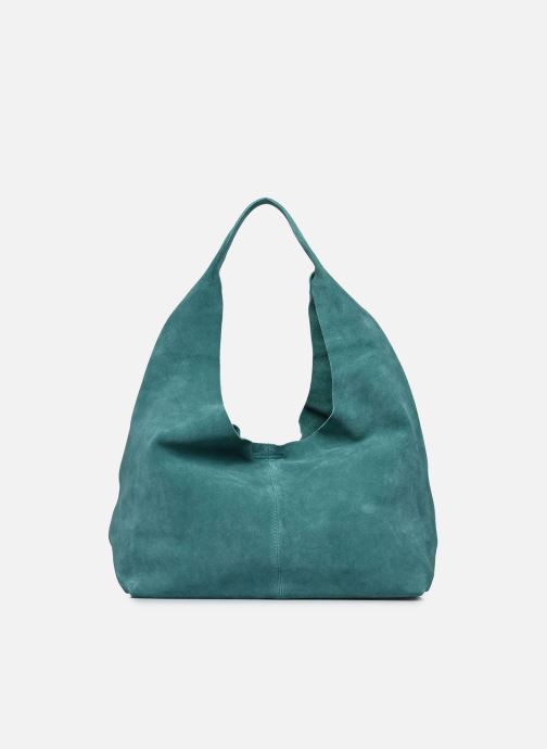 IKKS Women Grote winkelzak Seasonal Hobo M-B395009 dames blauw