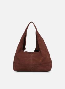 Cabas Seasonal Hobo M-B395009 femme bleu