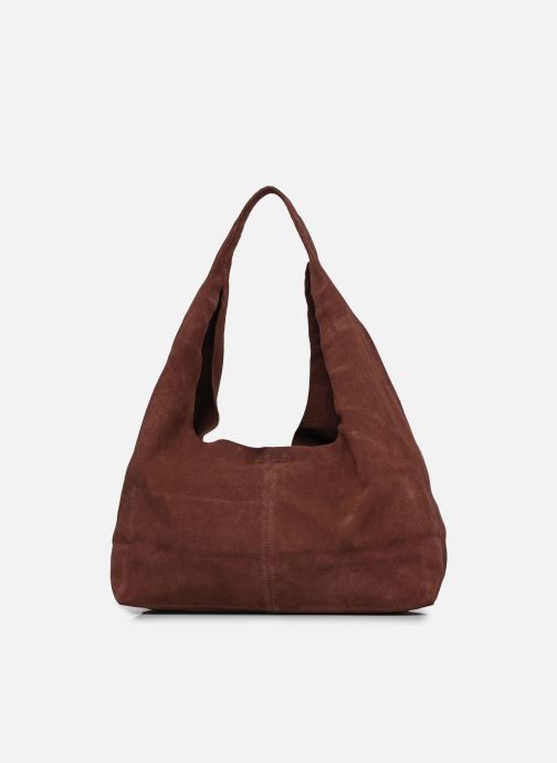IKKS Women Grote winkelzak Seasonal Hobo M-B395009 dames rood