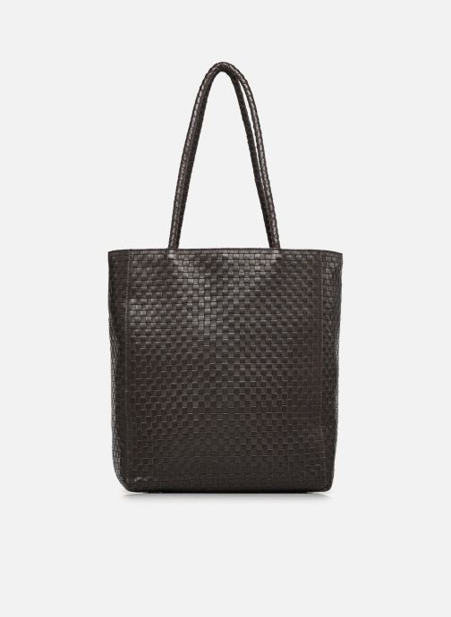 IKKS Women Sacs Seasonal Tote-B395119 femme marron