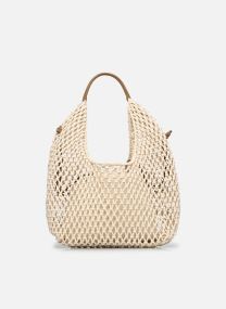 Shopper Hobosoft-B395139 damen weiß