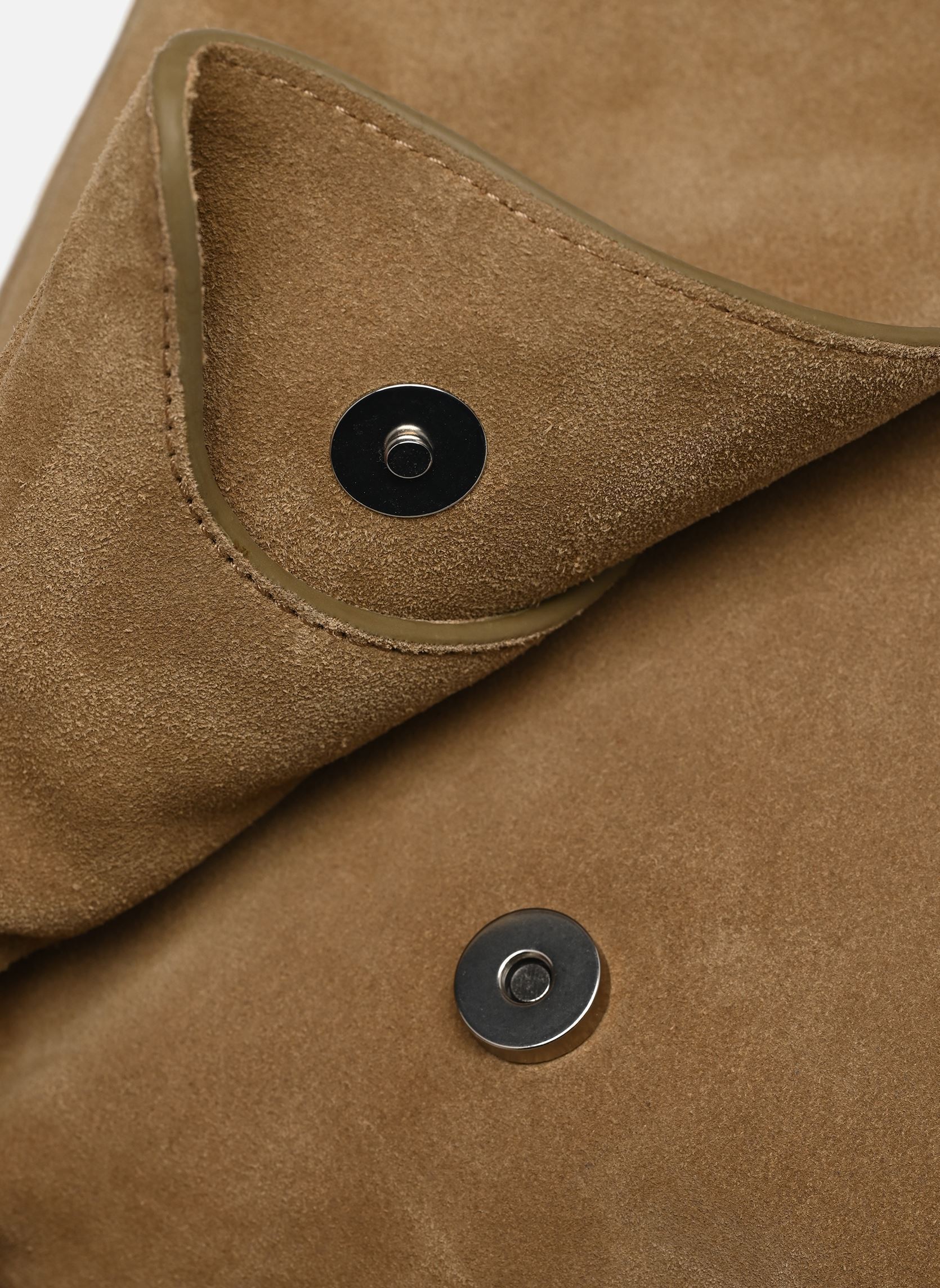 Umhängetaschen Seasonal Bag-B395149 damen braun IKKS Women Umhängetaschen Seasonal Bag-B395149 damen braun 63-CAMEL