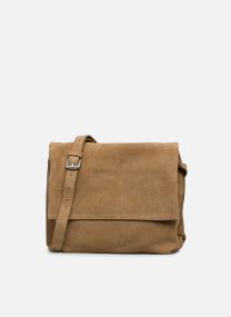 Umhängetaschen Seasonal Bag-B395149 damen braun IKKS Women Umhängetaschen Seasonal Bag-B395149 damen braun 63-CAMEL
