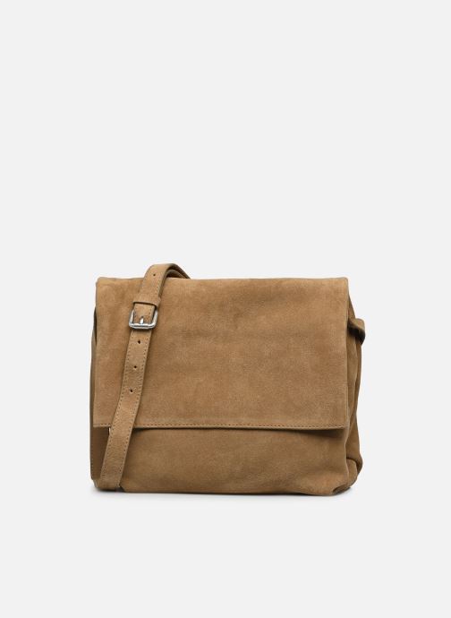 IKKS Women Sacs bandoulière Seasonal Bag-B395149 femme marron